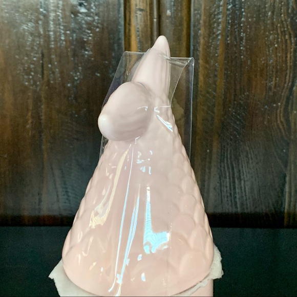 Rae Dunn MERMAID HAIR DON’T CARE Double Sided Ceramic Topper Mug - Picture 6 of 14